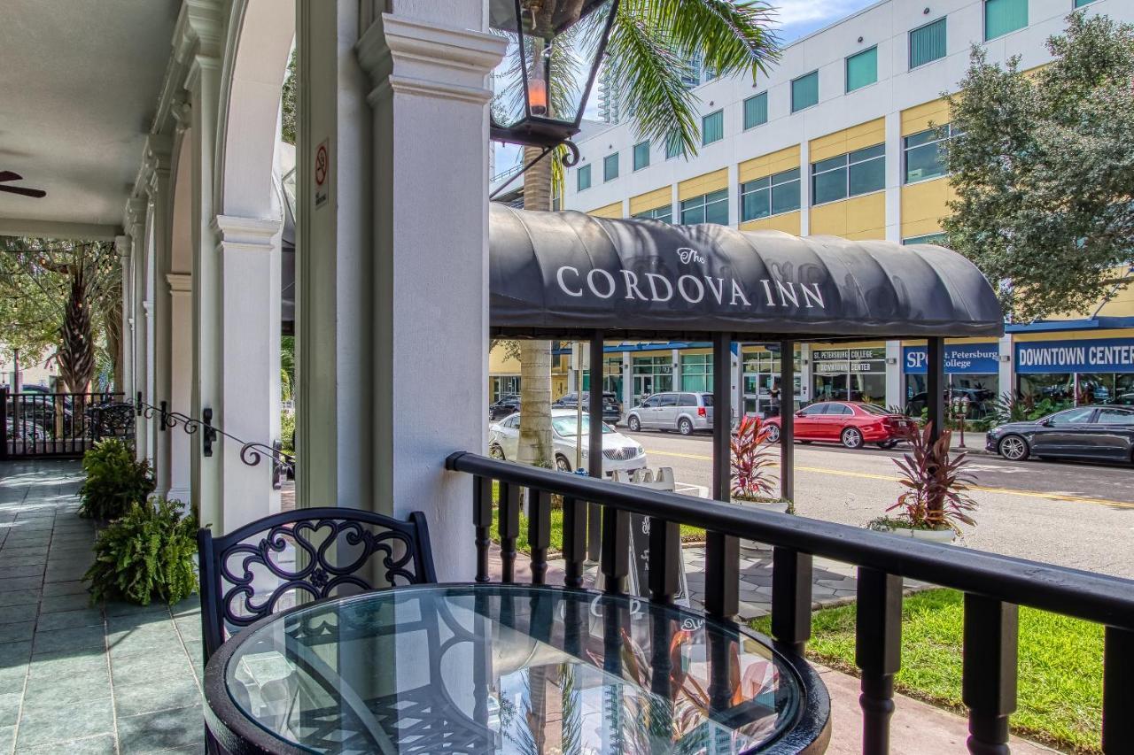 New Hotel Collection Downtown St Pete Αγία Πετρούπολη Εξωτερικό φωτογραφία