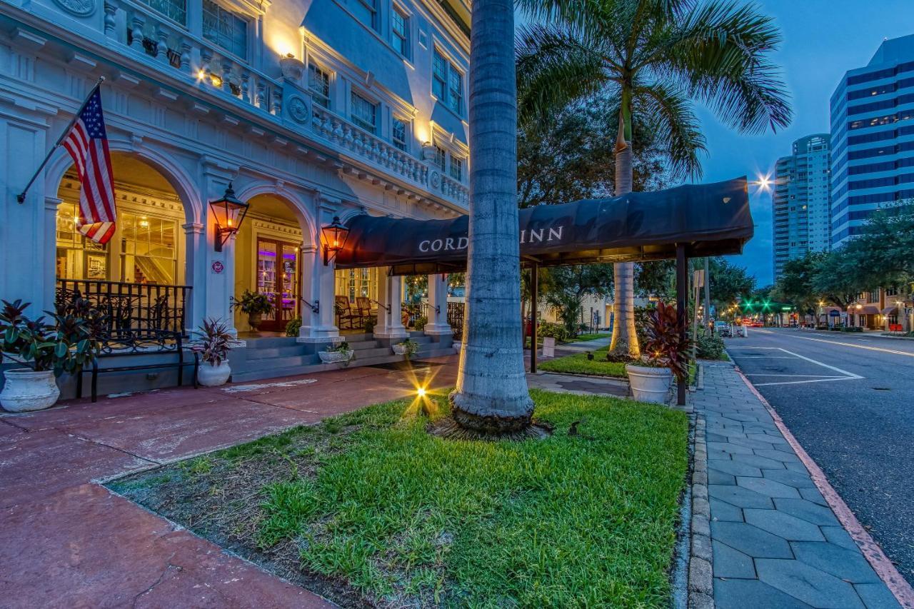 New Hotel Collection Downtown St Pete Αγία Πετρούπολη Εξωτερικό φωτογραφία