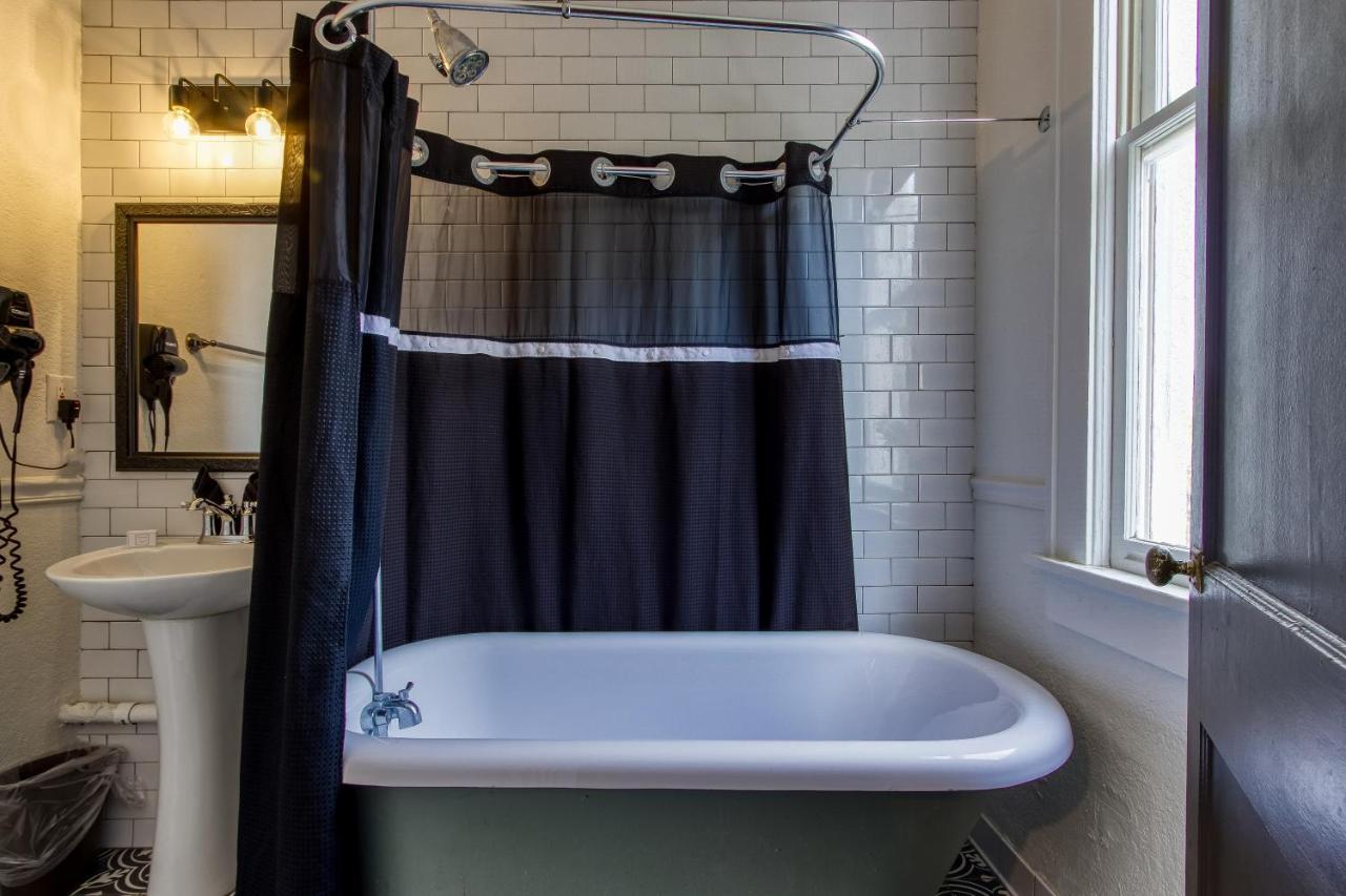 New Hotel Collection Downtown St Pete Αγία Πετρούπολη Εξωτερικό φωτογραφία