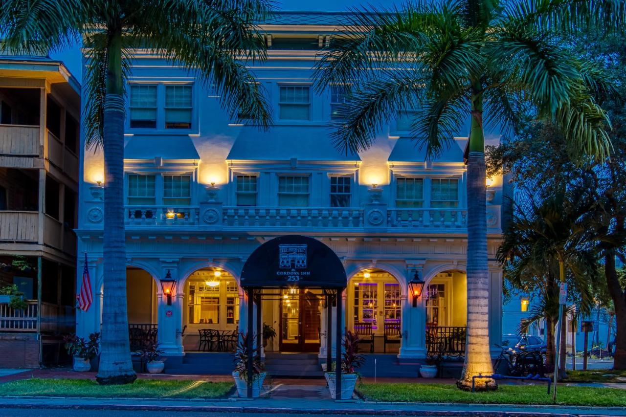 New Hotel Collection Downtown St Pete Αγία Πετρούπολη Εξωτερικό φωτογραφία