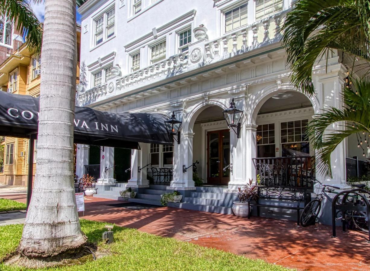 New Hotel Collection Downtown St Pete Αγία Πετρούπολη Εξωτερικό φωτογραφία
