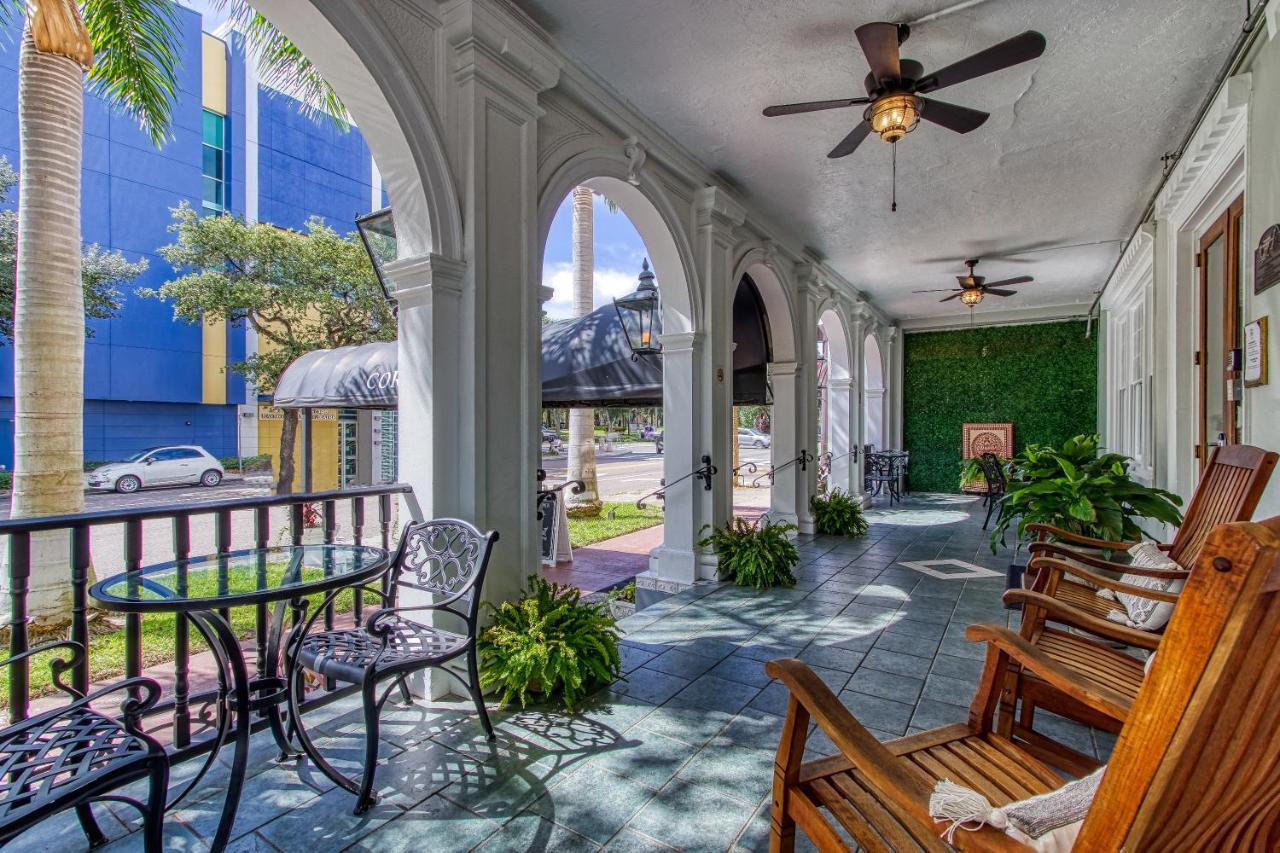 New Hotel Collection Downtown St Pete Αγία Πετρούπολη Εξωτερικό φωτογραφία