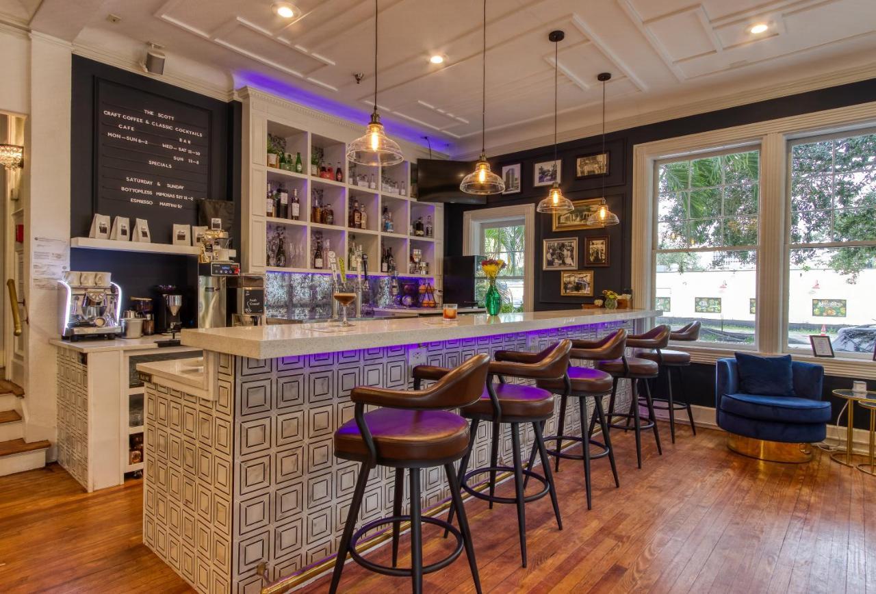 New Hotel Collection Downtown St Pete Αγία Πετρούπολη Εξωτερικό φωτογραφία