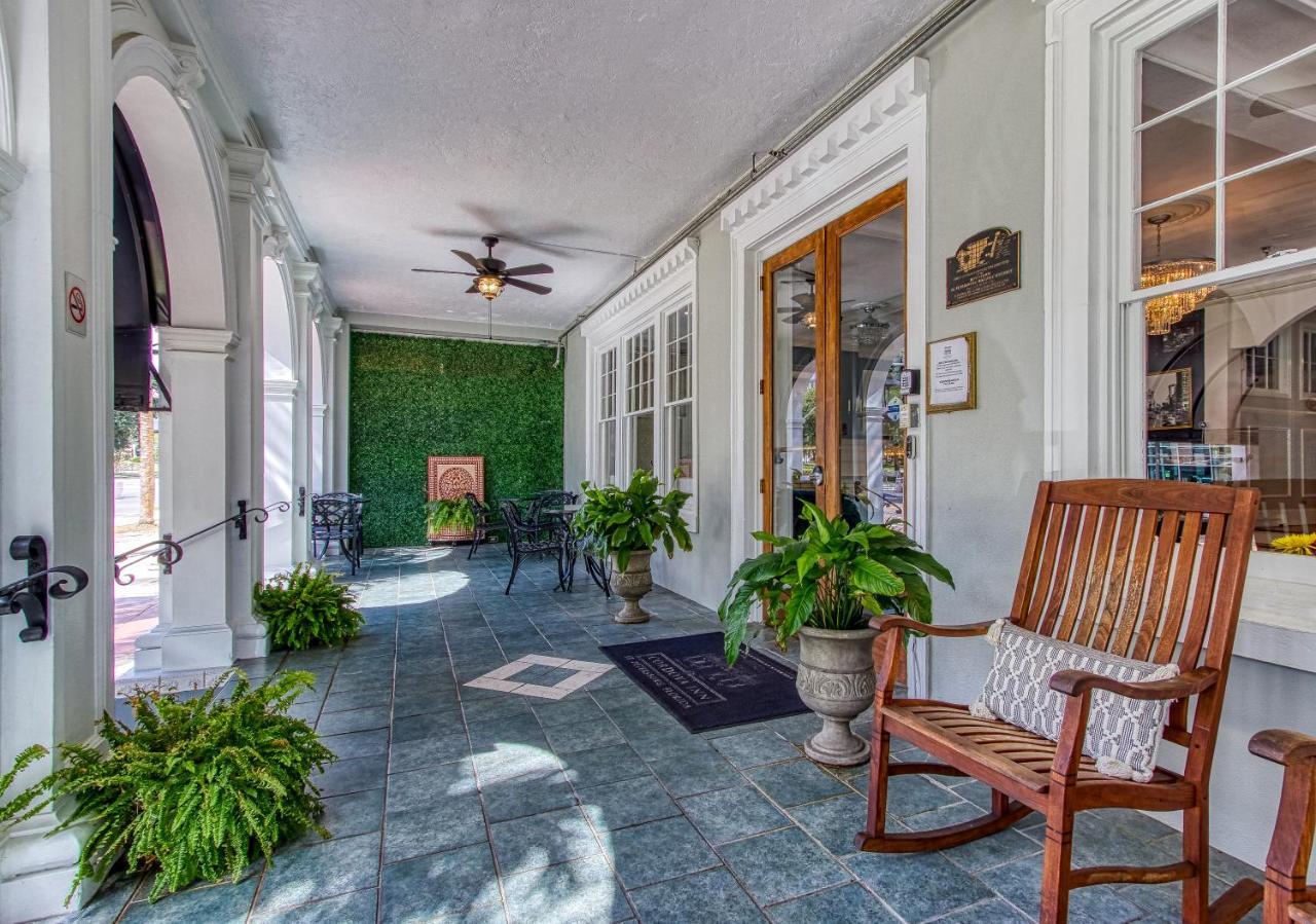 New Hotel Collection Downtown St Pete Αγία Πετρούπολη Εξωτερικό φωτογραφία