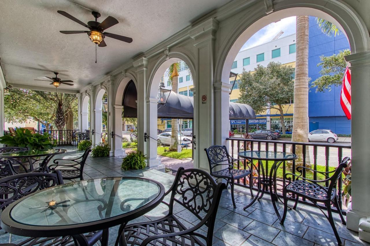 New Hotel Collection Downtown St Pete Αγία Πετρούπολη Εξωτερικό φωτογραφία