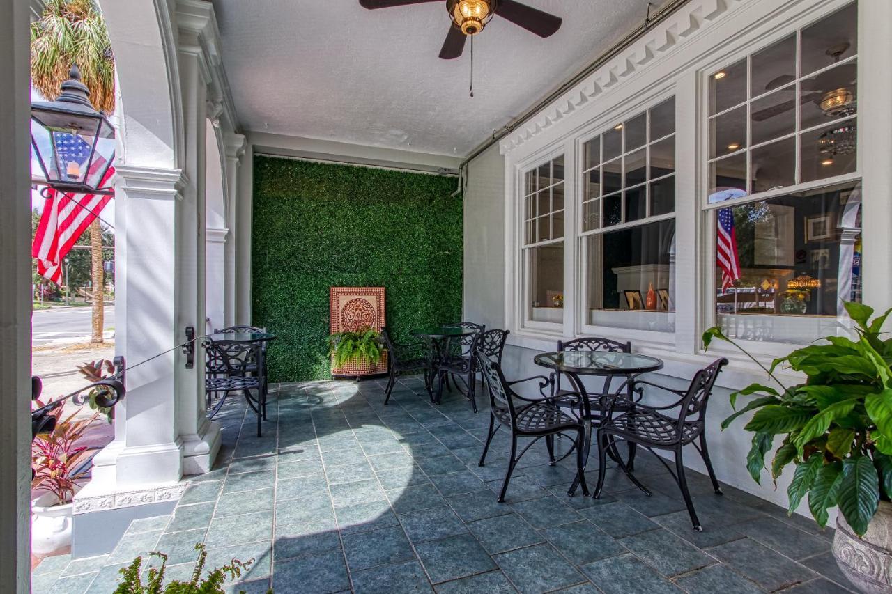 New Hotel Collection Downtown St Pete Αγία Πετρούπολη Εξωτερικό φωτογραφία