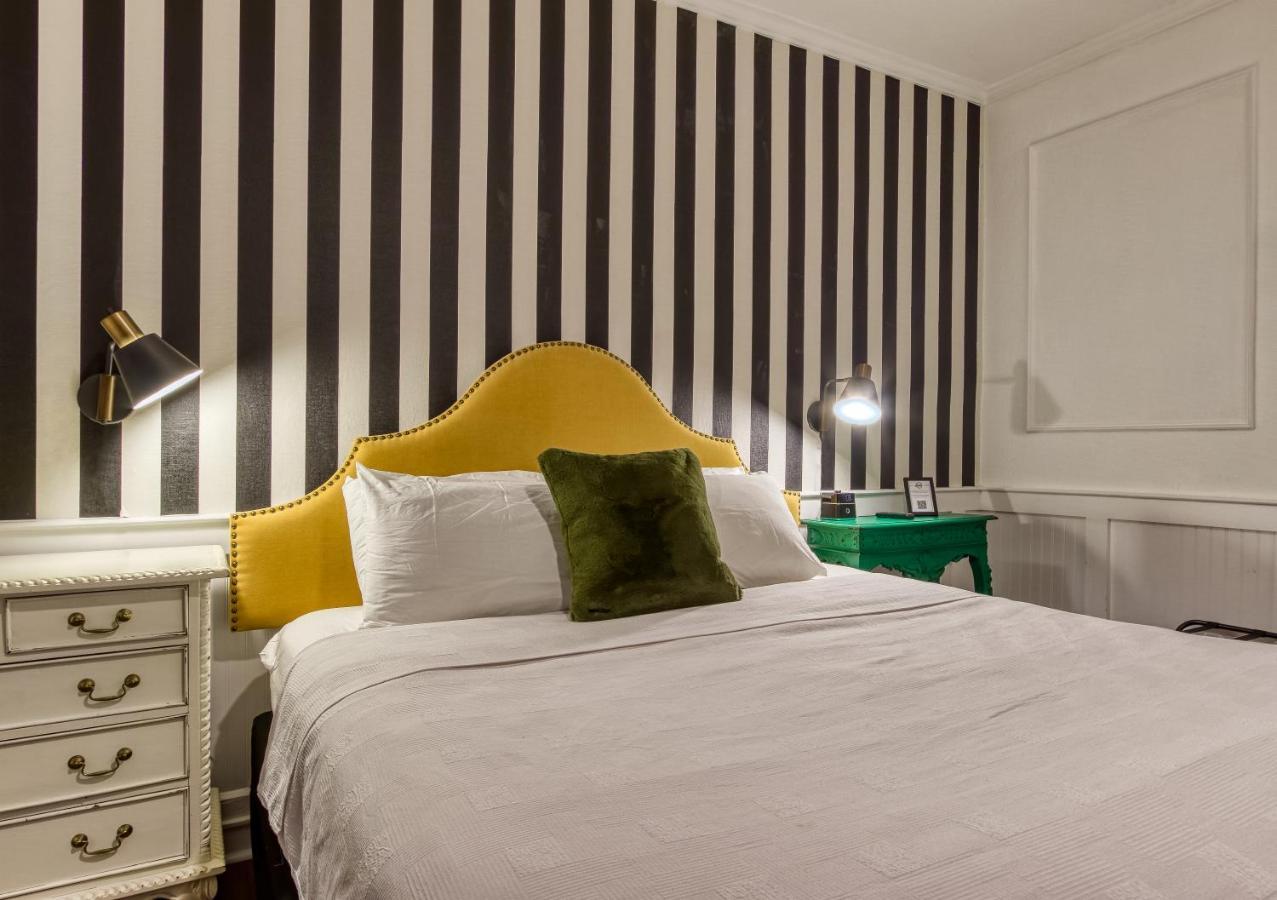 New Hotel Collection Downtown St Pete Αγία Πετρούπολη Εξωτερικό φωτογραφία