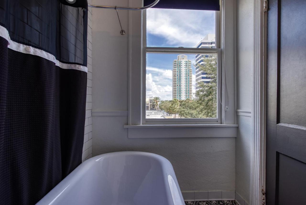 New Hotel Collection Downtown St Pete Αγία Πετρούπολη Εξωτερικό φωτογραφία