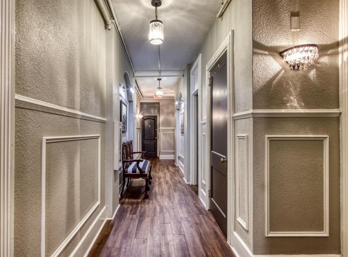 New Hotel Collection Downtown St Pete Αγία Πετρούπολη Εξωτερικό φωτογραφία