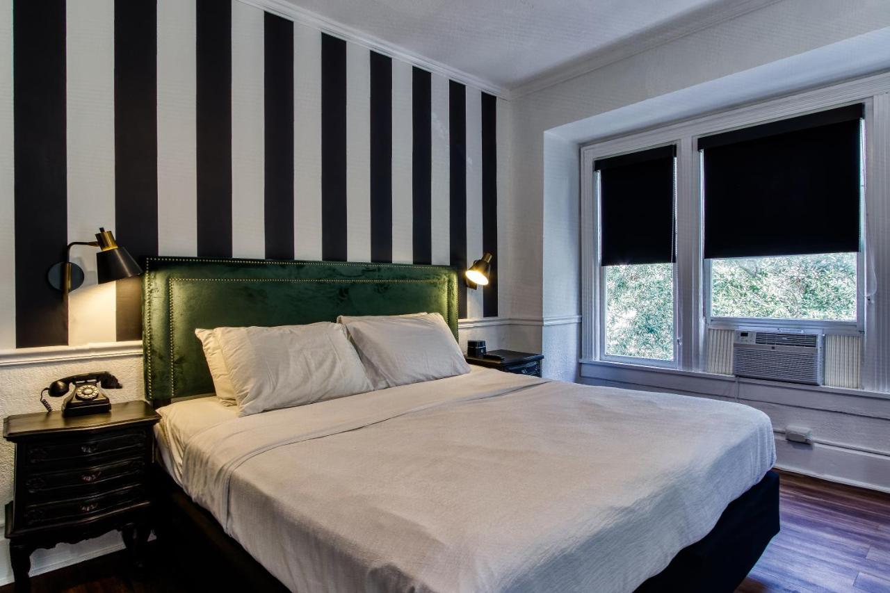 New Hotel Collection Downtown St Pete Αγία Πετρούπολη Εξωτερικό φωτογραφία