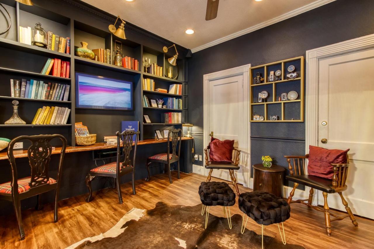 New Hotel Collection Downtown St Pete Αγία Πετρούπολη Εξωτερικό φωτογραφία