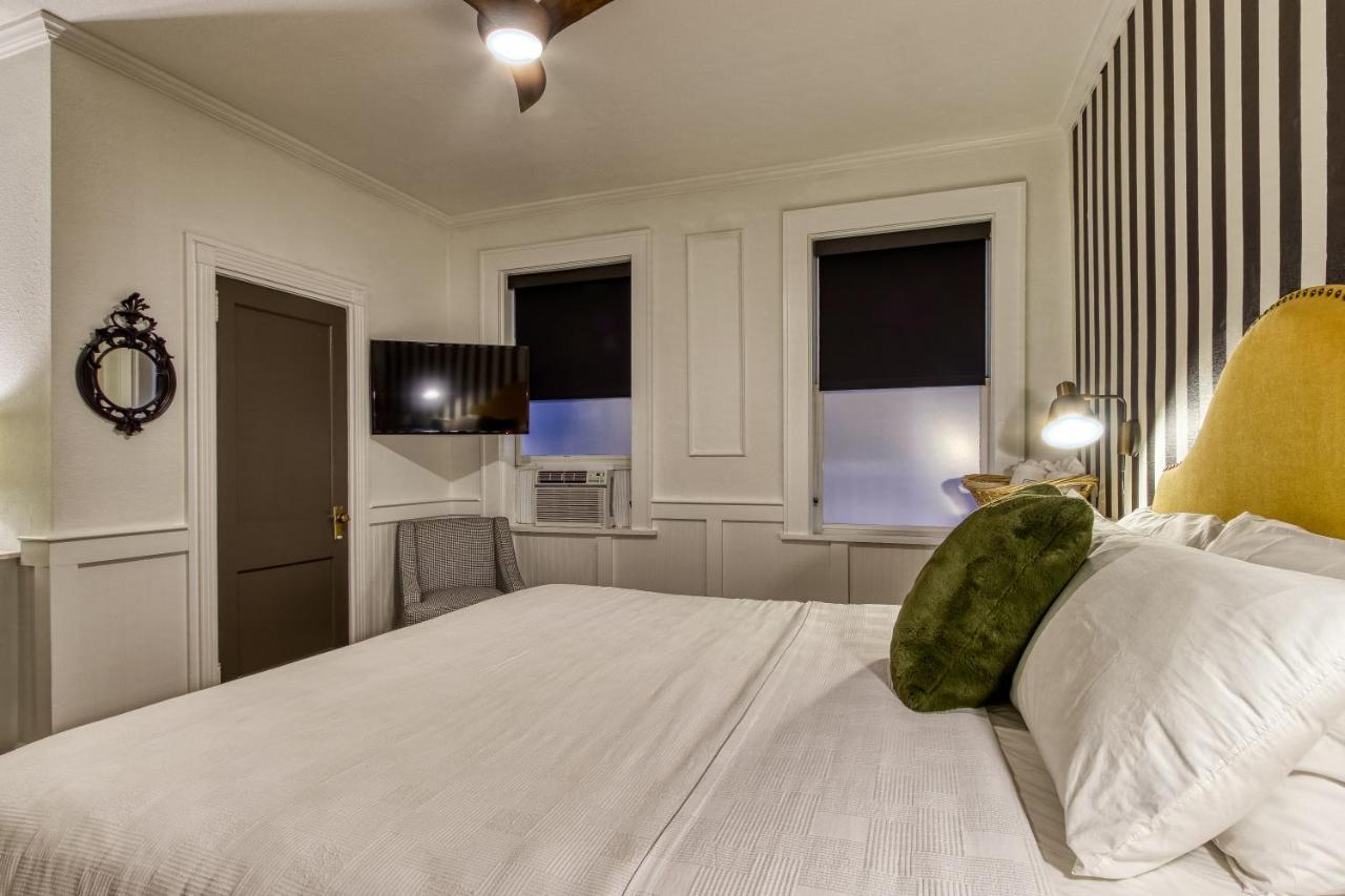 New Hotel Collection Downtown St Pete Αγία Πετρούπολη Εξωτερικό φωτογραφία