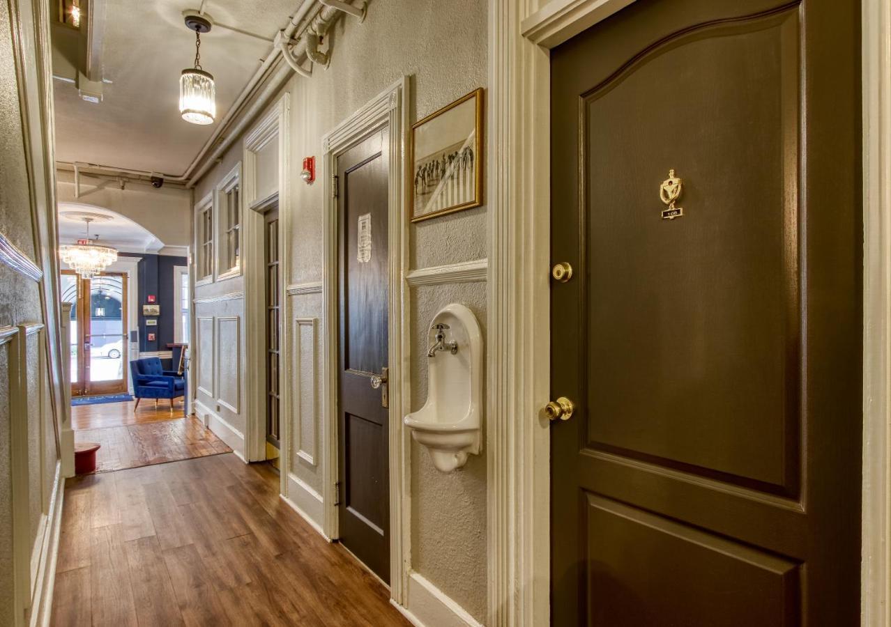 New Hotel Collection Downtown St Pete Αγία Πετρούπολη Εξωτερικό φωτογραφία