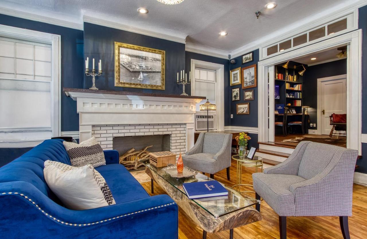 New Hotel Collection Downtown St Pete Αγία Πετρούπολη Εξωτερικό φωτογραφία