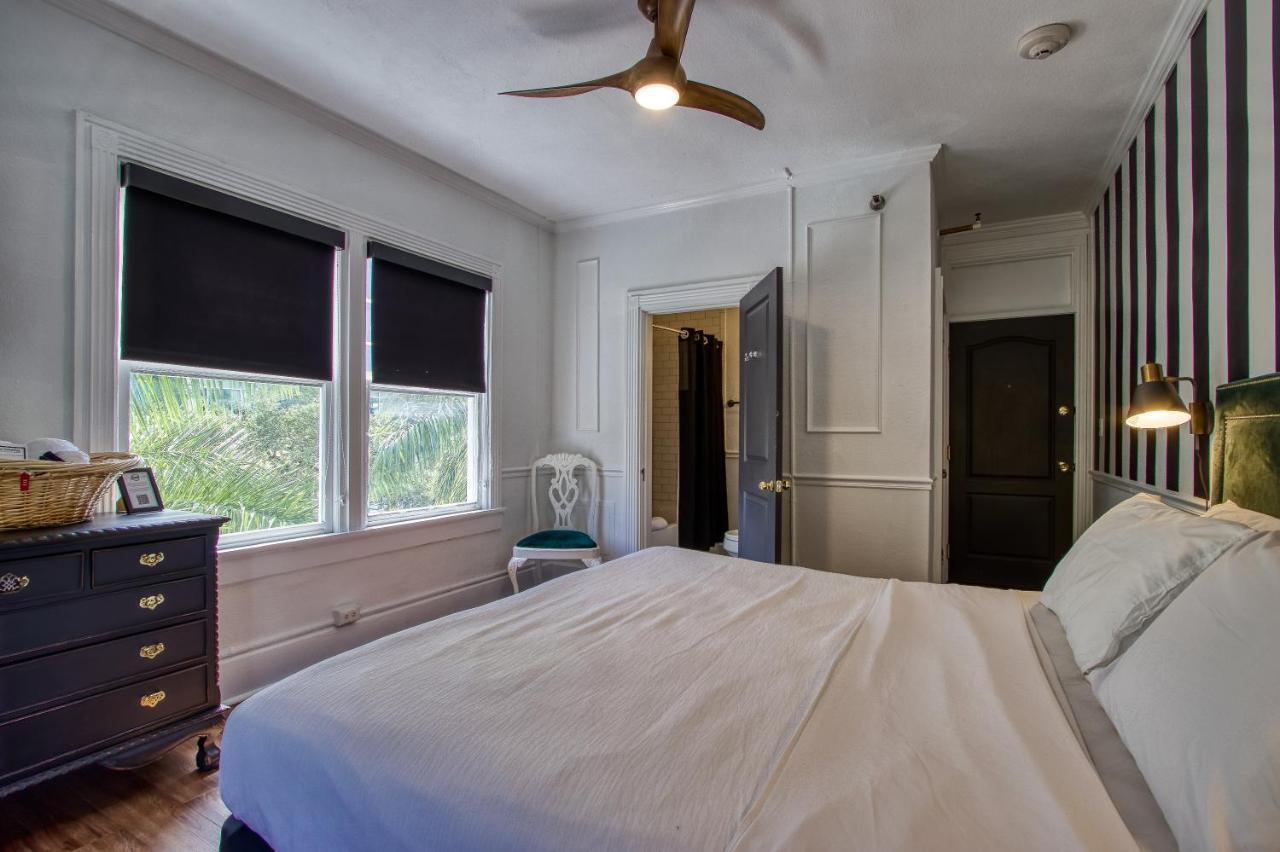New Hotel Collection Downtown St Pete Αγία Πετρούπολη Εξωτερικό φωτογραφία