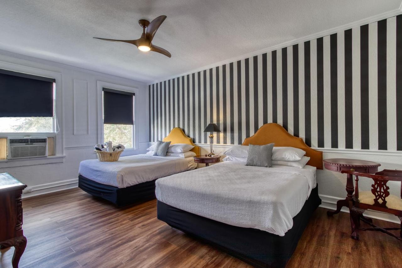 New Hotel Collection Downtown St Pete Αγία Πετρούπολη Εξωτερικό φωτογραφία