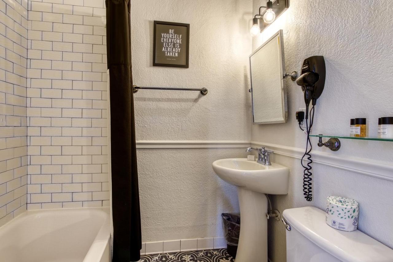 New Hotel Collection Downtown St Pete Αγία Πετρούπολη Εξωτερικό φωτογραφία