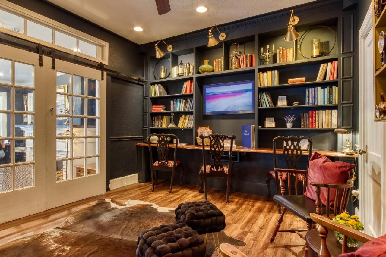 New Hotel Collection Downtown St Pete Αγία Πετρούπολη Εξωτερικό φωτογραφία