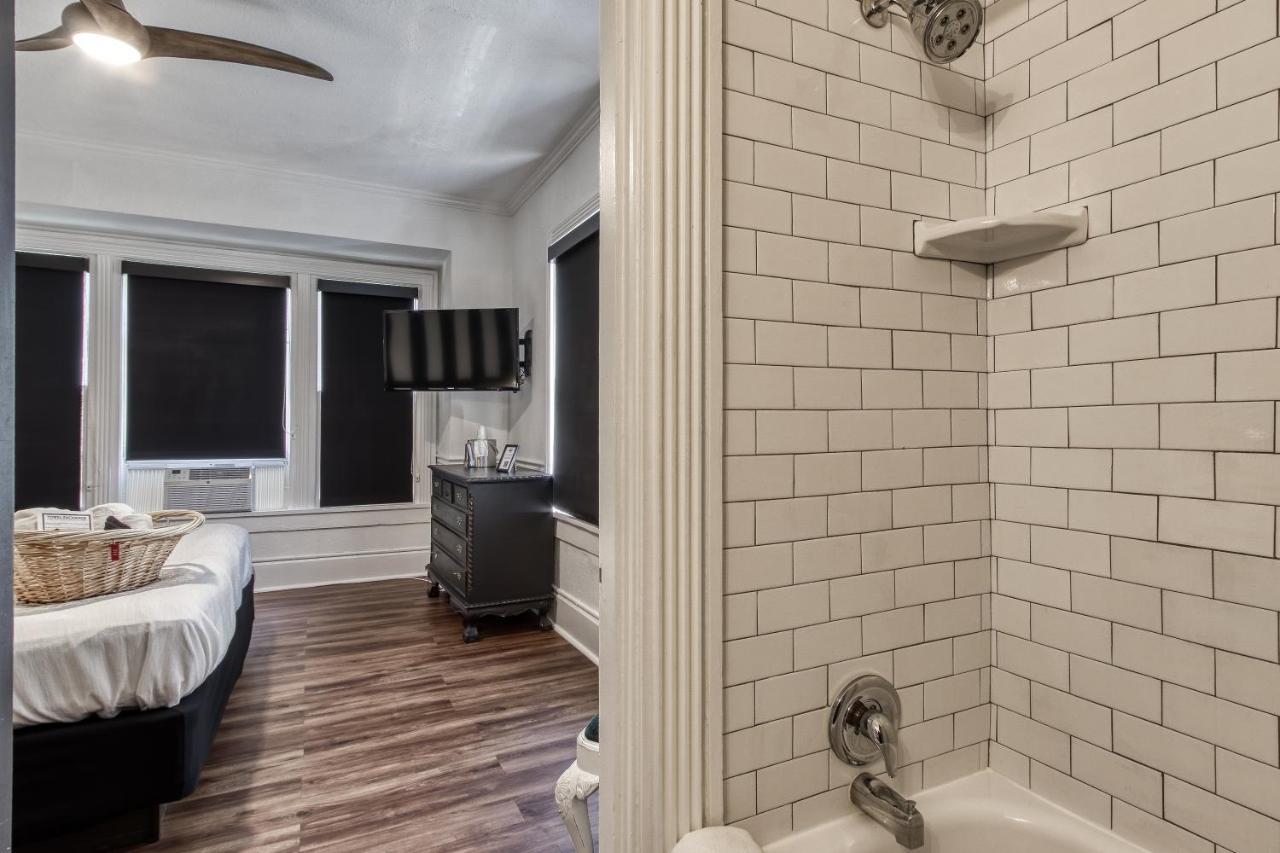 New Hotel Collection Downtown St Pete Αγία Πετρούπολη Εξωτερικό φωτογραφία