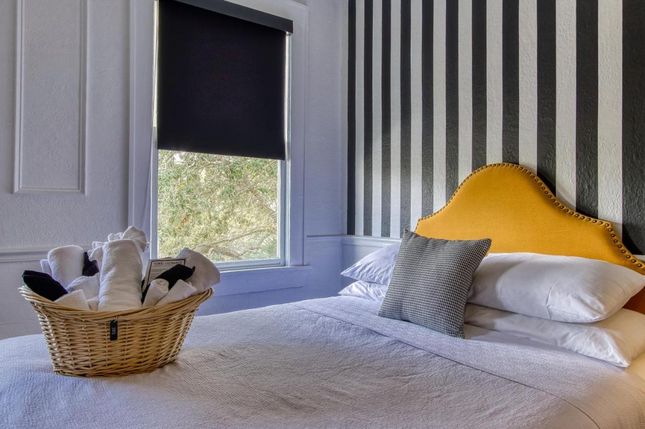 New Hotel Collection Downtown St Pete Αγία Πετρούπολη Εξωτερικό φωτογραφία