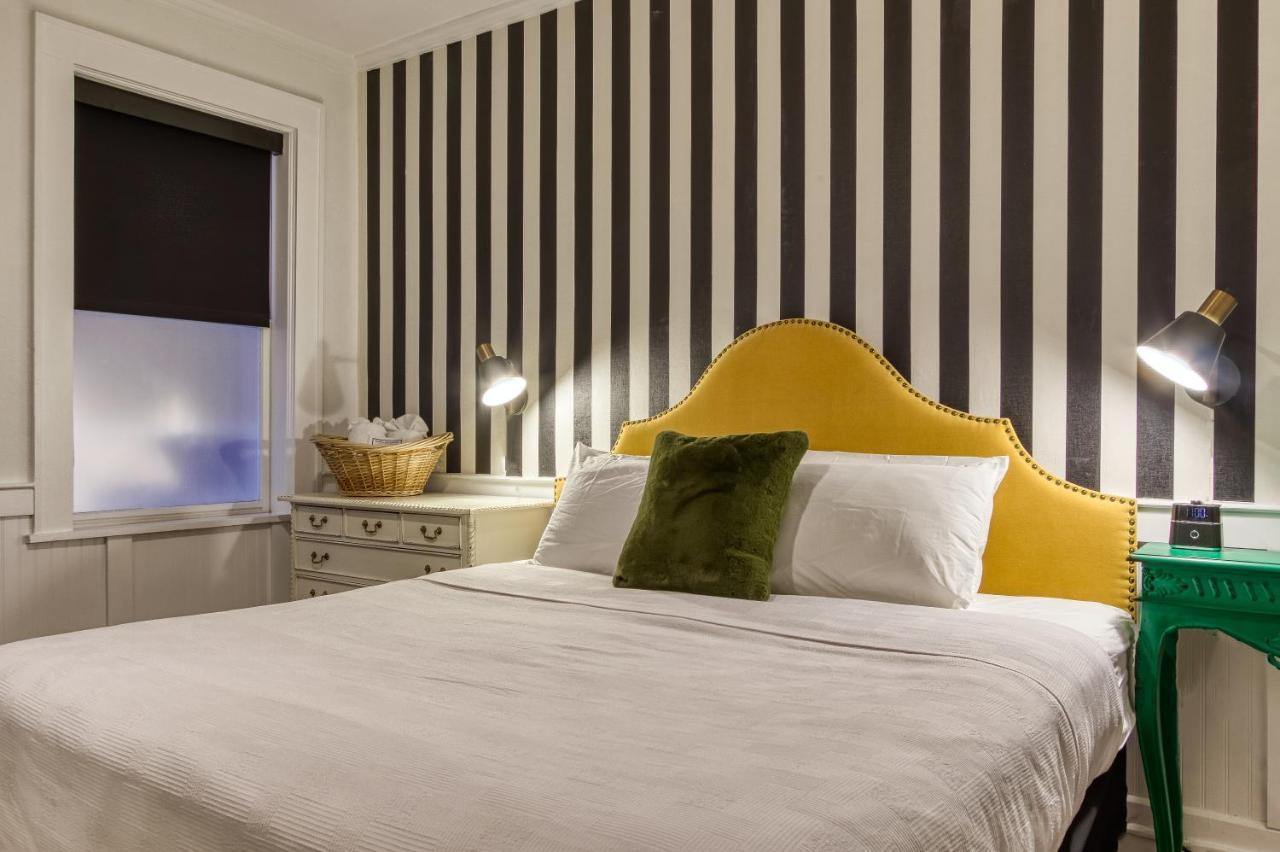 New Hotel Collection Downtown St Pete Αγία Πετρούπολη Εξωτερικό φωτογραφία