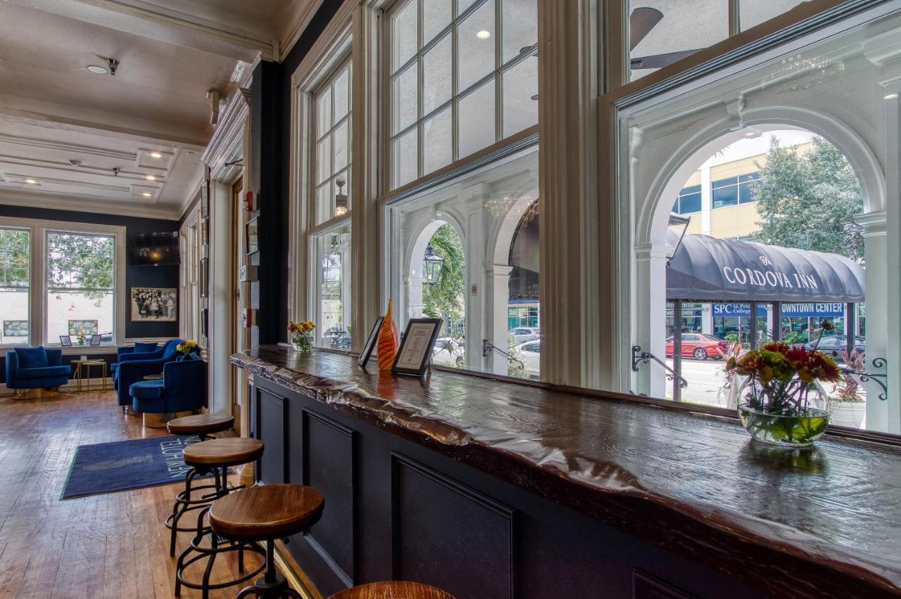 New Hotel Collection Downtown St Pete Αγία Πετρούπολη Εξωτερικό φωτογραφία
