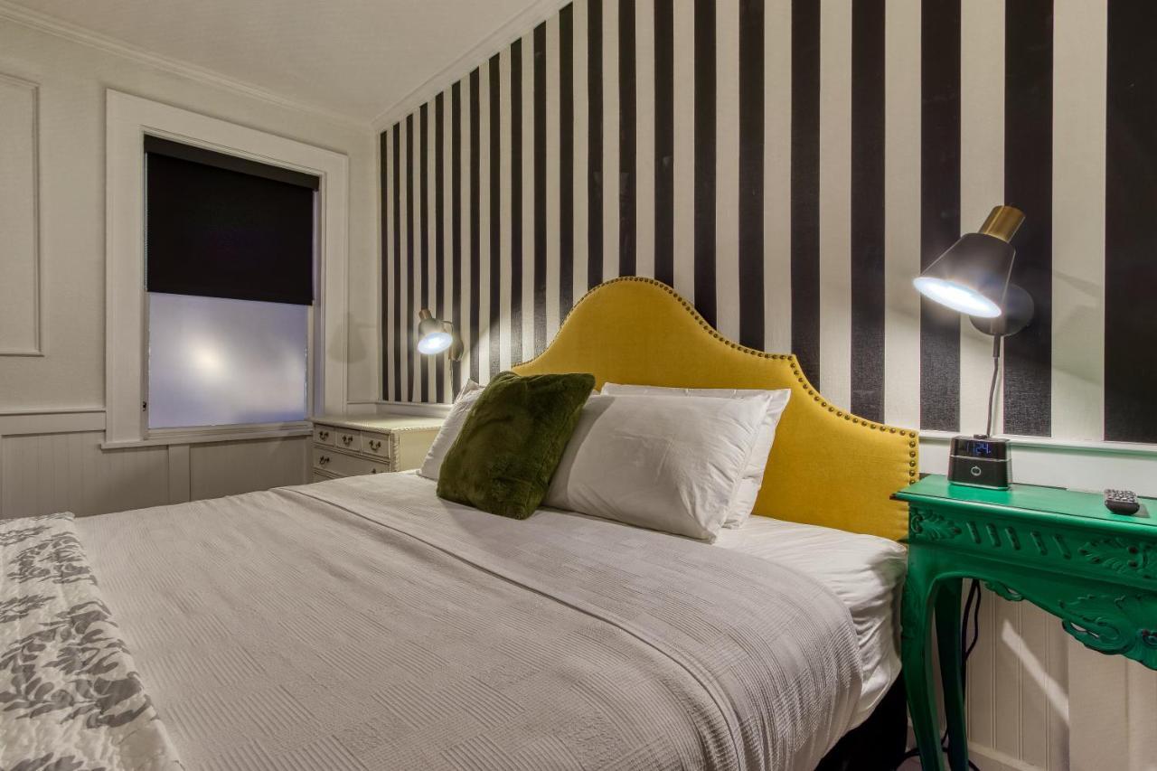 New Hotel Collection Downtown St Pete Αγία Πετρούπολη Εξωτερικό φωτογραφία