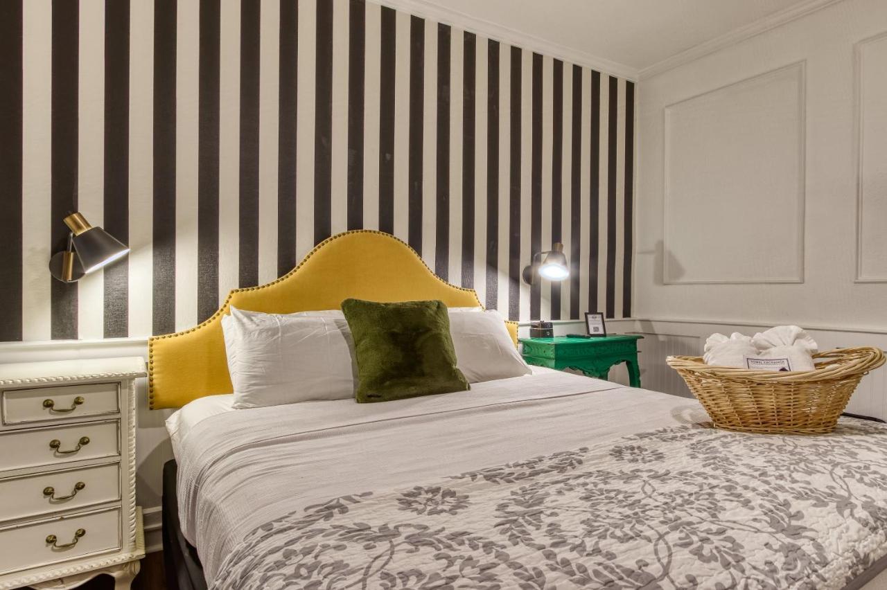 New Hotel Collection Downtown St Pete Αγία Πετρούπολη Εξωτερικό φωτογραφία